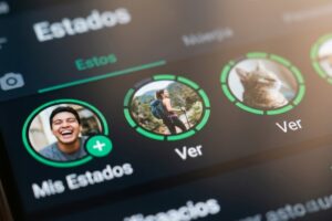 Los estados de WhatsApp llegarán a más personas, incluyendo a los usuarios sin agendar