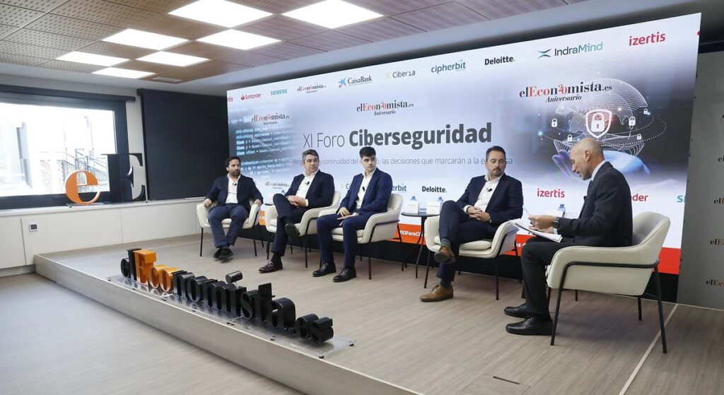 Los expertos confían en la IA como revulsivo para vencer al cibercrimen