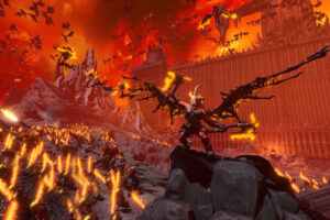 Los fans de la estrategia de Total War: Warhammer 3 llevaban años esperando esta mejora: ahora el único límite es su imaginación y su PC
