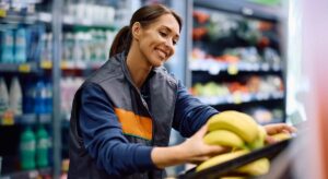 Los fruteros coinciden: el plátano tiene tres estados con beneficios concretos, pero también con ciertos inconvenientes