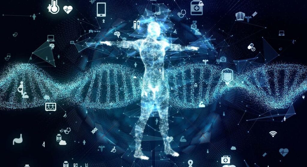 Los gemelos digitales redefinen el futuro de los seguros médicos