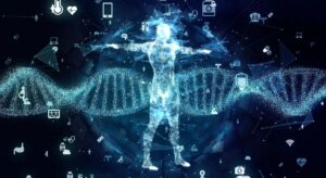 Los gemelos digitales redefinen el futuro de los seguros médicos