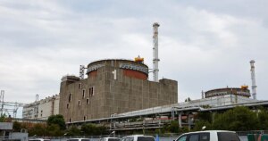 Los generadores externos de la planta nuclear de Zaporiyia dejan de funcionar