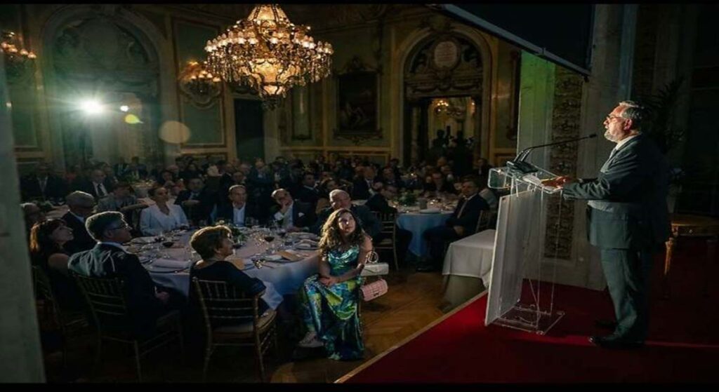 Los ingenieros de Telecomunicación de Madrid premiarán a sus referentes del año el próximo 28 de abril