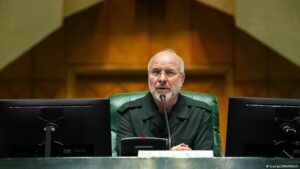 Los lectores de DW: «Basta de agresiones, busquemos la paz»