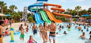 Los mejores parques Acuáticos del Mundo