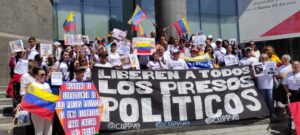 Los “no amnistiados”, el ala rota de la ley con la que prometieron la reconciliación