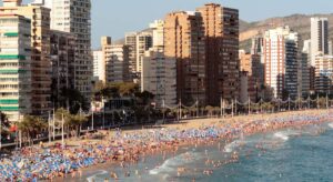 Los polacos vuelven a España, pero no para ‘trabajar’: el dinero del Este encuentra refugio en el ladrillo español