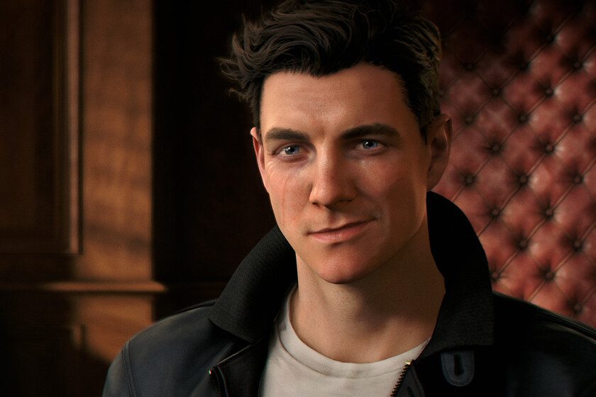 Los responsables de las pelis de 007 tienen al James Bond perfecto delante de sus narices, según un actor del inminente videojuego