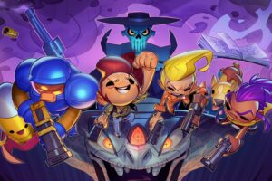 “Los roguelikes ahora son como tragaperras”, los creadores de un exponente creen que el género está en crisis