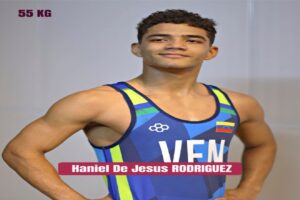 Lucha obtuvo cinco preseas en Campeonato Panamericano sub-17 – Correo del Orinoco