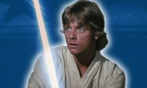 Luke Skywalker será el protagonista de la próxima serie de ‘Star Wars’, aunque no es como te imaginas