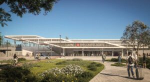Luz verde a la nueva estación de Cercanías de Tres Cantos Norte: 19 millones para dar servicio a 10.000 viajeros diarios