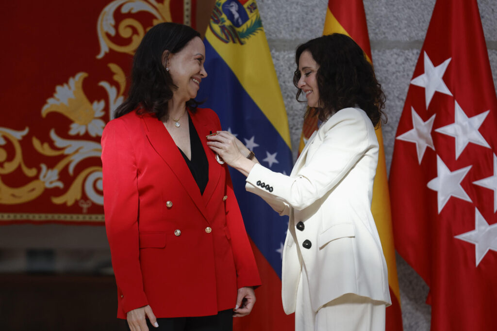 Lopez Doriga