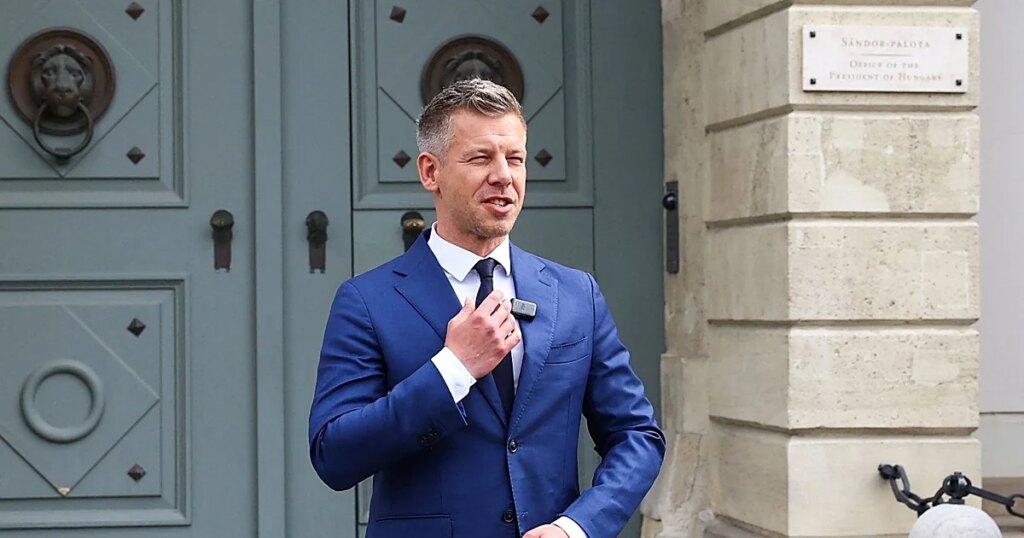 Magyar, como Orbán, invita a Netanyahu a Hungría pese a la orden de arresto del Tribunal Penal Internacional