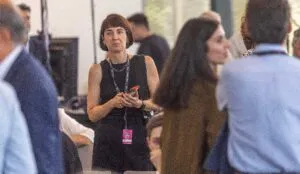 Maialen Beloki será la nueva directora del festival de cine de San Sebastián