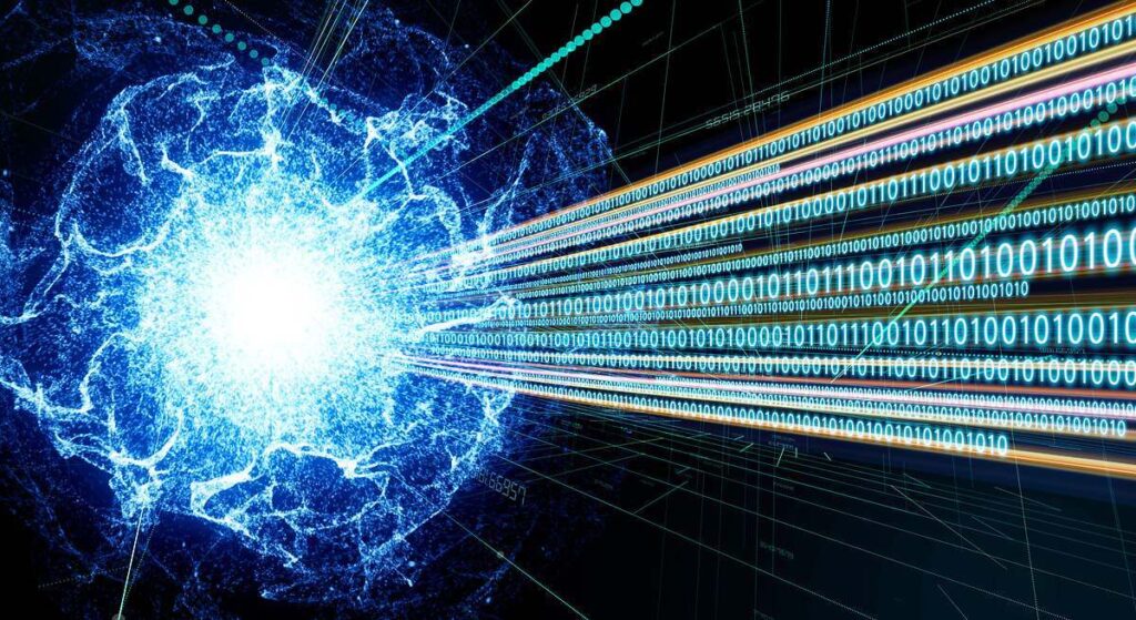 Málaga pide pista también en computación cuántica: un superordenador este año y fabricación íntegra en 2027