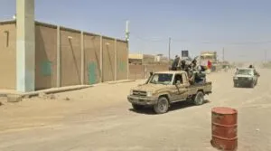 Mali vive crisis de seguridad tras ola de ataques yihadistas que mataron un ministro – AlbertoNews
