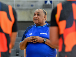 “Mamaosa”: No me alejaré de la cancha