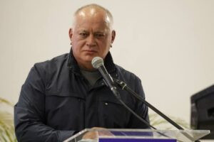 Manda a decir Diosdado que no esperen un aumento salarial significativo (VIDEO)