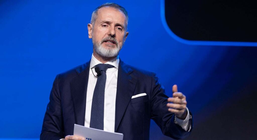 Marc Murtra cita a 450 directivos en su primera cumbre de Telefónica para espolear al grupo