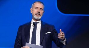 Marc Murtra cita a 450 directivos en su primera cumbre de Telefónica para espolear al grupo