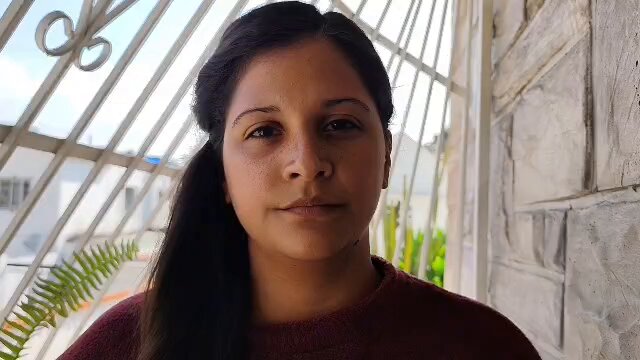Margareth Baduel desmintió versión del Ministerio Público sobre condiciones de reclusión en El Rodeo I (VIDEO)