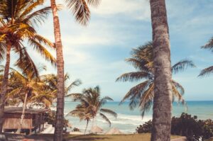 Margarita: El Corazón del Caribe Venezolano entre Playas y Castillos