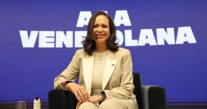 María Corina Machado: «El acto de Barcelona demuestra porqué la reunión con Sánchez no es conveniente»