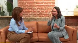María Corina Machado, sobre Delcy Rodríguez: «Está acatando lo que le impone Washington, no por convicción, sino por supervivencia» – AlbertoNews