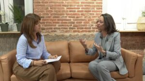 María Corina Machado sobre Delcy Rodríguez: Están acatando lo que se les impone de Washington