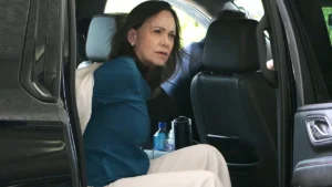 María Corina Machado viajará a Madrid «en pocos días» para un encuentro multitudinario