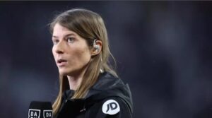 Marie-Louise Eta, primera DT en una gran liga europea – AlbertoNews