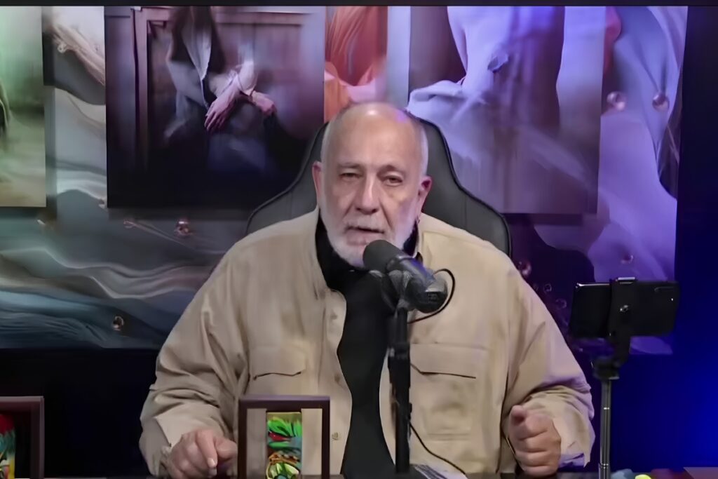 Mario Silva: 'El nuevo enviado de EEUU llegó para desarmar a la revolución'