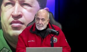 Mario Silva llamó a «resistir en armas» en explosiva carta dirigida a Diosdado Cabello (VIDEO) | lapatilla.com