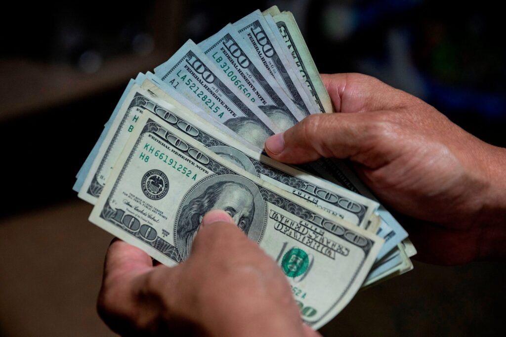 Más de 3.000 millones dólares en divisas colocadas en 2026 siguen sin impactar en la brecha cambiaria