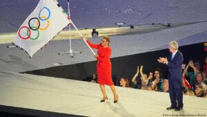 Más de 4 millones de entradas vendidas para Olímpicos 2028