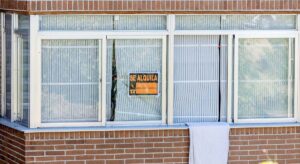 Más de la mitad del alquiler gestionado por particulares en España está en manos de multiarrendadores