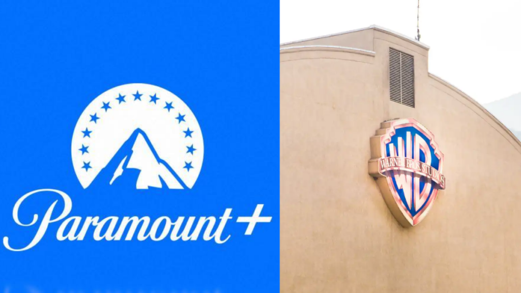 Más de mil guionistas, actores y directores de Hollywood aseguran que la fusión de Warner y Paramount 'dañará la industria'