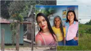 Masacre en La Macarena: revelador relato del sobreviviente al asesinato de tres mujeres por celos