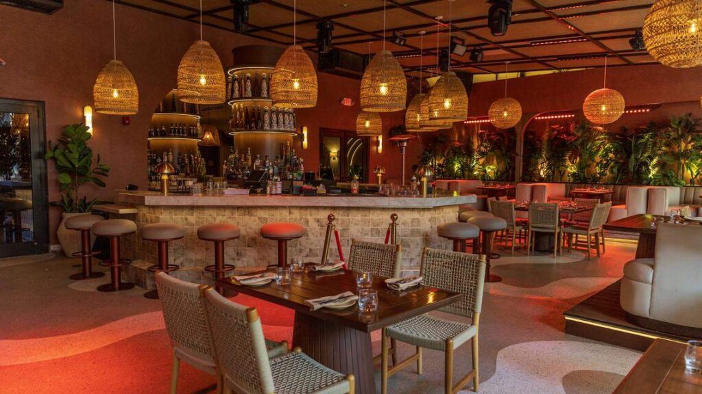 Mayami Wynwood ofrece cocina y baile con sabor latino en Miami