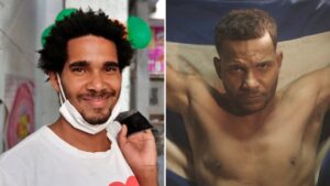 Maykel Osorbo y Luis Manuel Otero, los presos políticos cubanos que más pesan en La Habana y Washington – AlbertoNews