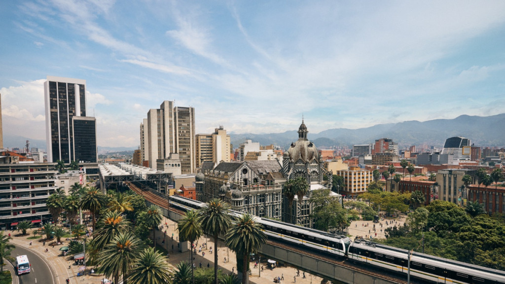 Medellín cumple 200 años como capital de Antioquia: así será la celebración de esta ciudad que aprendió a reinventarse