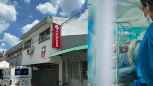 Médicos de un hospital del Valle denuncian agresiones y riñas adentro del centro asistencial: el caso se suma a incidente por joven con machete en HUV
