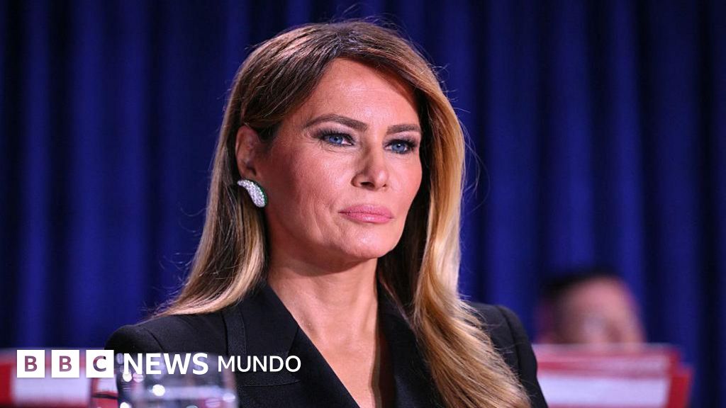 Melania Trump pide que la cadena ABC tome medidas contra el comediante Jimmy Kimmel por una broma que hizo sobre ella