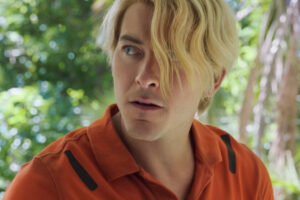 «Menos mal que no la hice»: Taz Skylar estuvo a punto de rechazar el papel de Sanji en One Piece por una serie de HBO que acabó de la peor manera