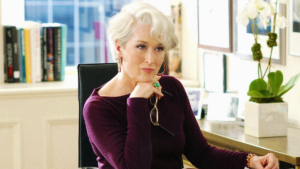 Meryl Streep rechazó oferta inicial de ‘El diablo viste a la moda’ y logró duplicar su salario: ‘Sentí que me necesitaban’