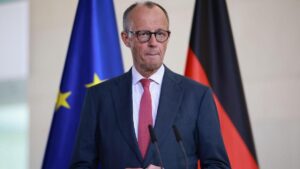 Merz anuncia un recorte drástico en la sanidad pública de Alemania, mientras prioriza el gasto en Defensa