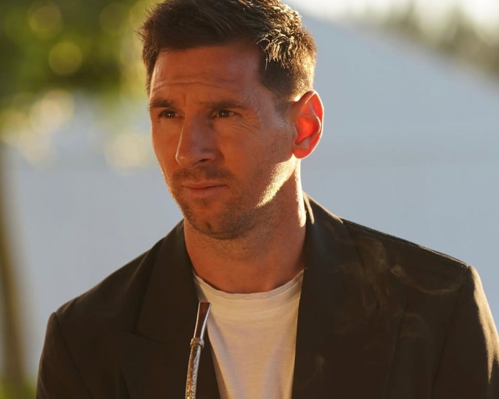 Messi compró club de la quinta categoría española con la esperanza de hacer historia
