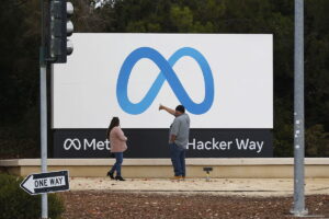 Meta despedirá al 10% de su plantilla el 20 de mayo, unos 8.000 empleados – AlbertoNews